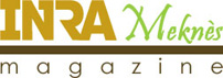 INRA Meknès Magazine